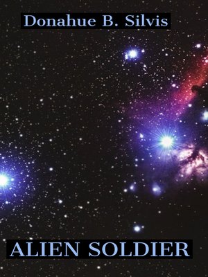 cover image of Alien Soldier